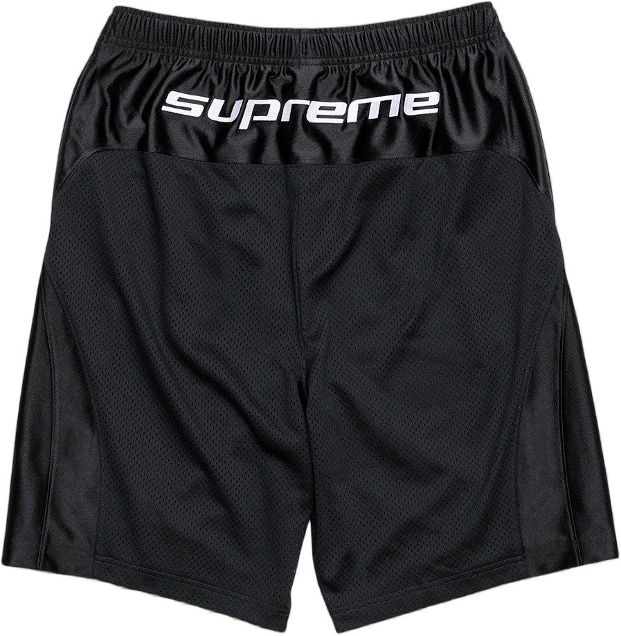 Supreme®/Jordan® Basketball Short view 5